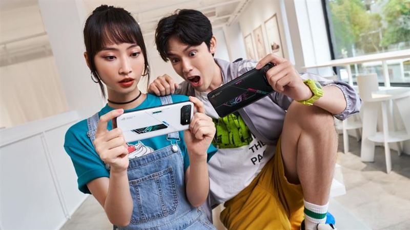 開賣華碩電競旗艦　電信優惠懶人包曝