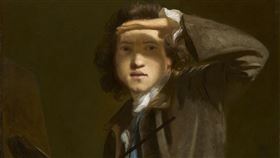 台南,奇美博物館,莎士比亞,安迪．沃荷,伊麗莎白