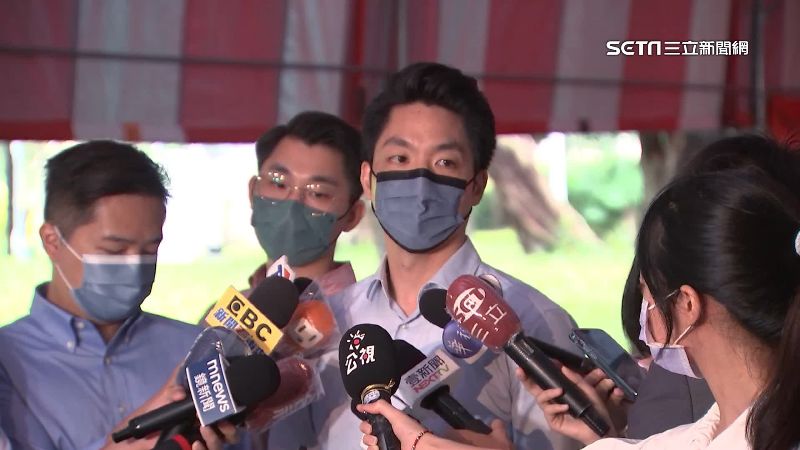 攬功不孕症補助挨批　蔣萬安嗆：抹黑