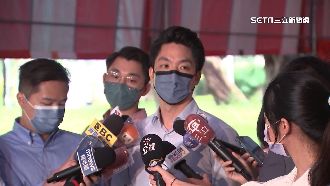 攬功不孕症補助挨批　蔣萬安嗆：抹黑