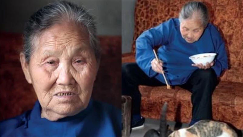 她活127歲生13孩子　卻無一人活過18歲