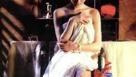 ▲湯加麗。（圖／翻攝自百度百科）