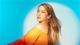 林珈安。（嬰兒與母親雜誌提供