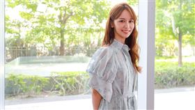 客家妹,陳明珠,本土劇,陳妍安,蔡佳麟。（民視提供