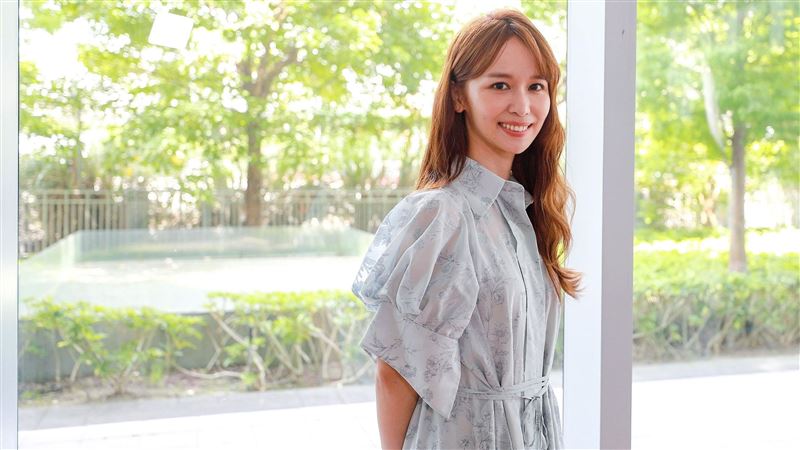 本土劇驚見她　客家妹放話想要壞壞的