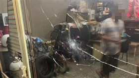討債反被揍！5男砸店報復毀損27萬、泰山