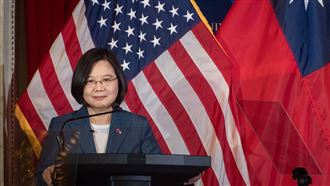 美議員接續訪台灣　美國務院回應了