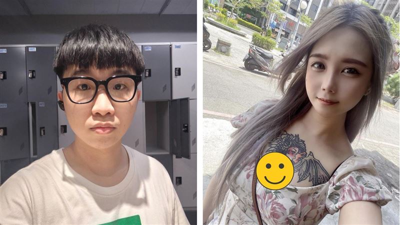 找鄧佳華救火？肉搏孟若羽男優將是他