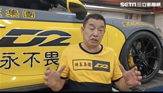 加盟店占騎樓開鍘　廖老大親自回應了