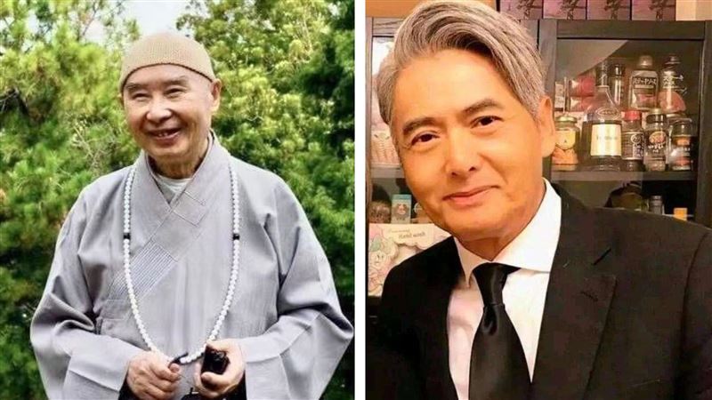 見淨空法師後⋯周潤發捐215億財產