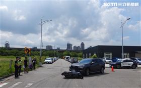 中警公布7路口尋影！看到錄到有錢領（圖／中警交通大隊提供）