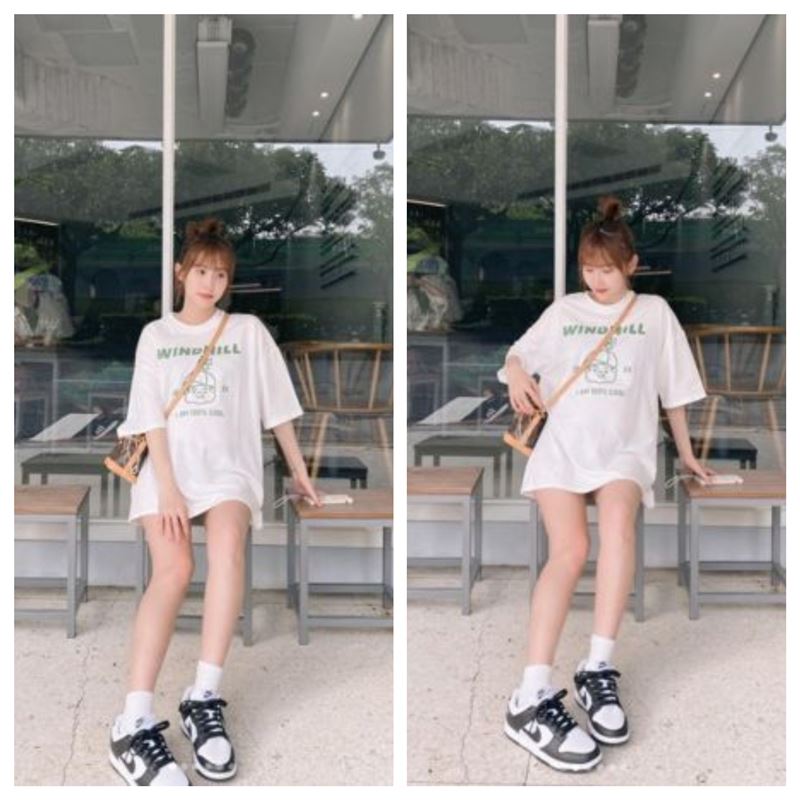 粿粿外型出眾。（圖／翻攝IG）