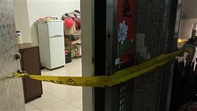 五股、弒母、金錢糾紛、人倫悲劇、逆子