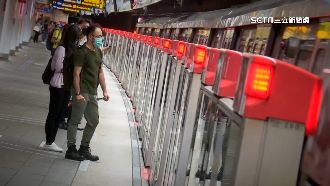 北捷4年半270件故障　文湖線最多