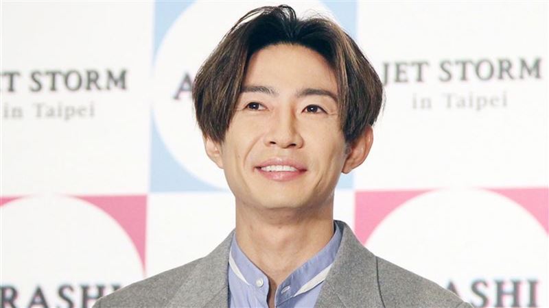 相葉雅紀當爸了　秘帶孕妻夏威夷蜜月