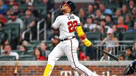 ▲坎諾遭到勇士球團擺進指定讓渡名單。（圖／翻攝自坎諾推特）