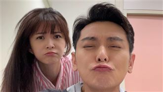 李燕證實「復活」　回歸日曝光網暴動