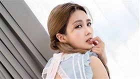 孟若羽將與鄧佳華合作首部AV作品。（圖／孟若羽提供）