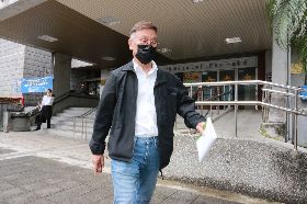 涉助愛奇藝在台營運遭訴 楊鳴否認犯罪