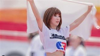 《全明星4》壯壯被罵翻　無奈曝原因