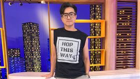 王少偉(衛視提供)
