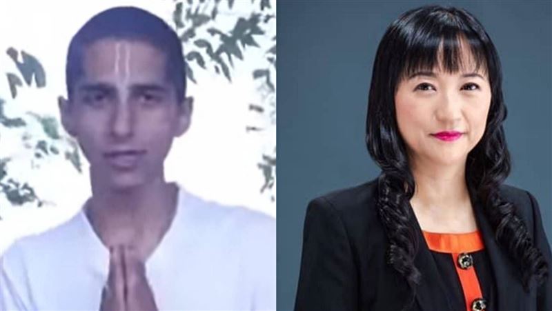 鬼月大好　印度神童師姐點3生肖超旺