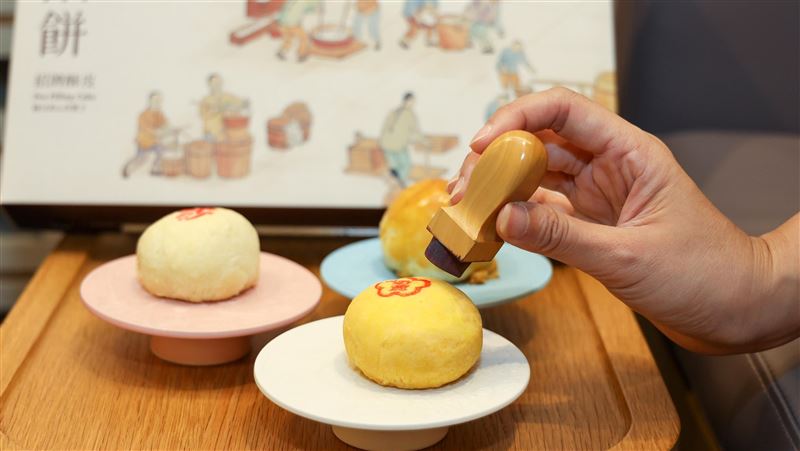 中國突禁台3千項食品　糕餅公會回應