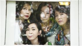 王琄,謝汶錡,丁寧,范瑞君,鄭家榆,蔡燦得。（故事工廠提供