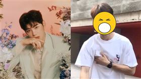 車銀優。（圖／翻攝自ASTRO臉書／微博）