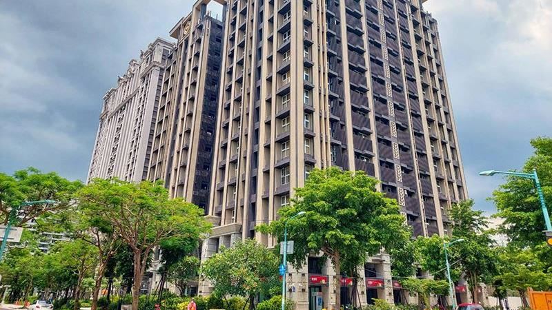 社宅規劃　新北市府填報內容引爭議