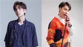 潘裕文 周定緯 四分衛 杰思國際娛樂 提供