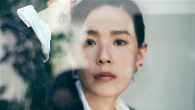 安溥曝光好消息　女閨密是最大功臣