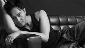 港星張智霖驚傳膽囊炎緊急送醫的消息。（圖／翻攝自張智霖臉書）