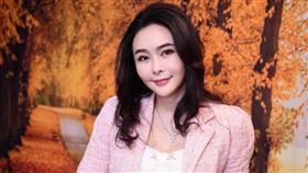 蕭淑慎。LiTV、樂鑫文化傳媒提供