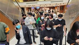 百貨公司,週年慶。（圖／業者提供）