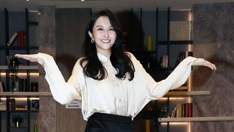 曾和邱宇辰傳緋聞　吳品潔默認非單身