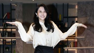 曾和邱宇辰傳緋聞　吳品潔默認非單身