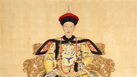 乾隆 翻攝自維基百科