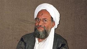 美國總統拜登1日宣布，已擊斃全球頭號通緝犯、蓋達組織首腦薩瓦里（圖）。（圖／翻攝自維基百科）