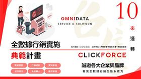 第三方數據荒！域動典範計畫 打造客戶自有行銷生態系