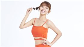 林萱瑜。（品牌提供