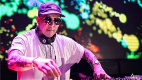 具俊曄。(圖/具俊曄IG)