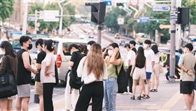 南韓，韓國，新冠肺炎，口罩，防疫（圖／翻攝自pixabay）