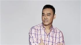 《神探大戰》劉青雲、韋家輝。（圖／華映提供）