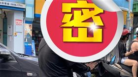 阿伯改裝車（圖／翻攝自爆廢公社二館臉書）