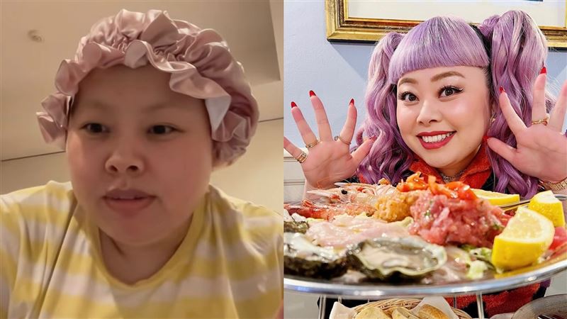 渡邊直美直播陪粉絲　下秒竟打呼睡翻