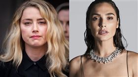 安柏赫德 蓋兒加朵