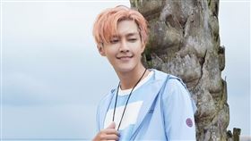 炎亞綸（圖／翻攝自炎亞綸臉書）
