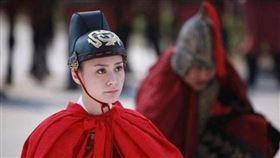 ▲女太監。太監。（影視示意圖／翻攝自百度百科）