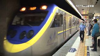 5度協商破局　台鐵工會：中秋不加班